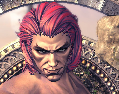 交流掲示板 ブレイドアンドソウル