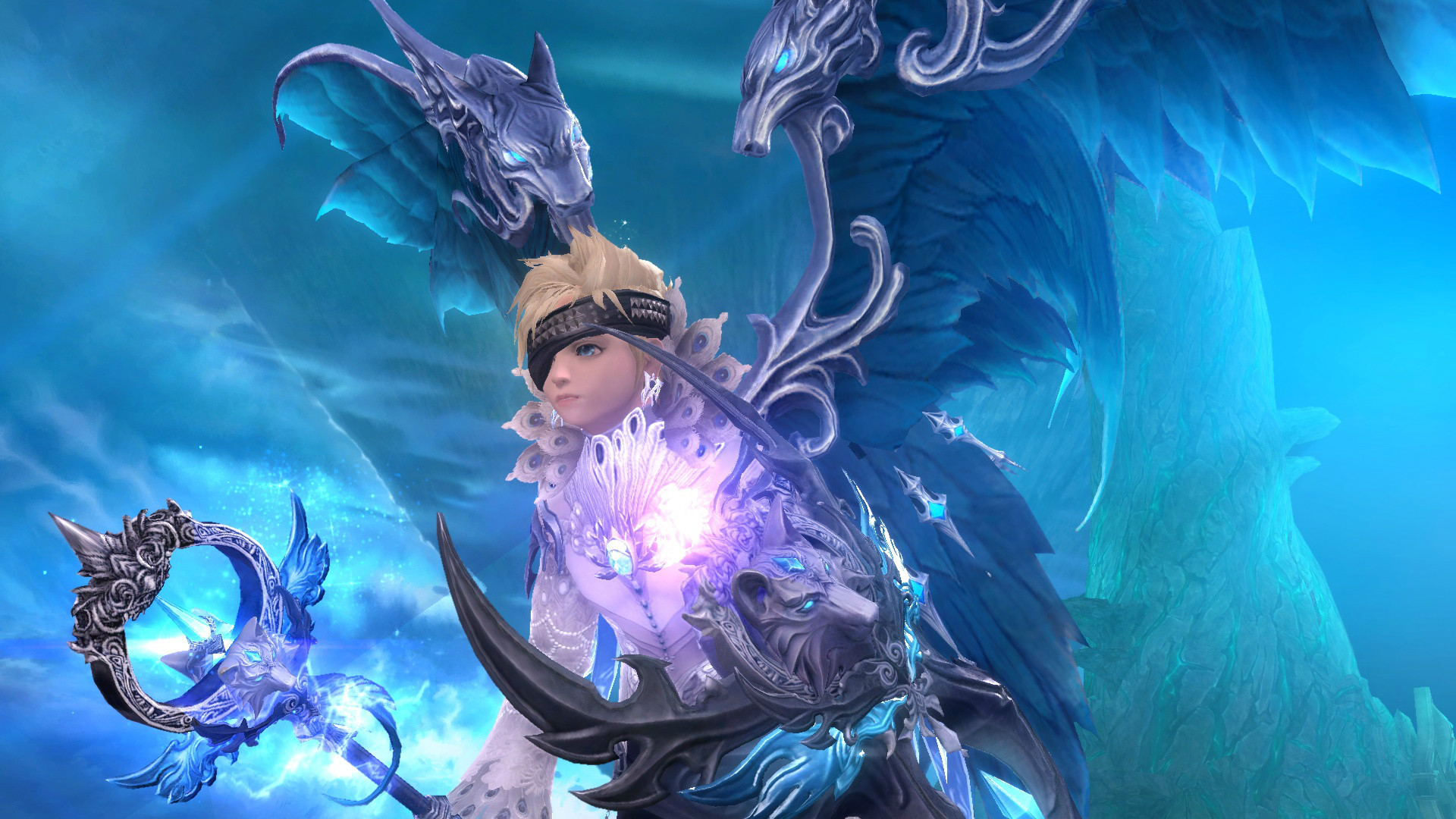 タワー オブ アイオン