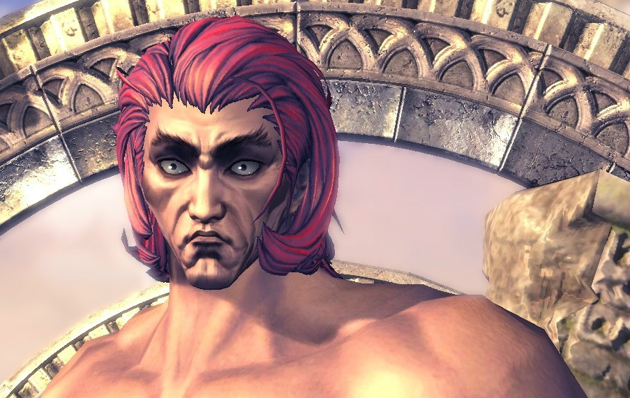 交流掲示板 ブレイドアンドソウル