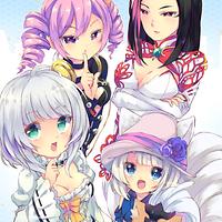 プロフィール
