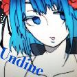 ウンディーヌ
