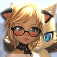悴ちゃん